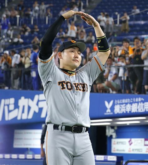 巨人が5年ぶりの優勝を果たした最大の要因とは？ 野球コラム 週刊ベースボールonline