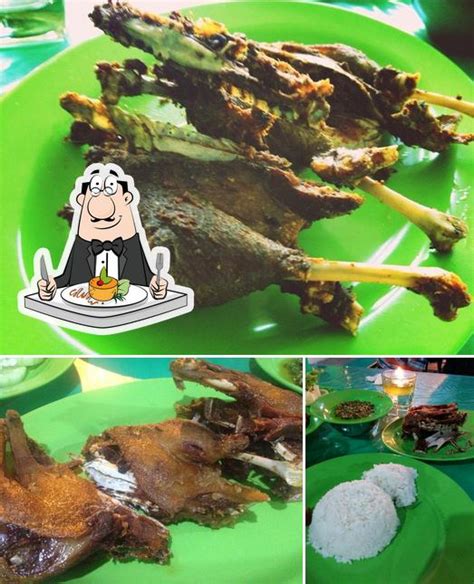 Rm Bebek Goreng H Slamet Asli Restaurant Medan Restaurant Reviews