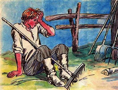 Наступи на грабли и почувствуй любовь Вселенной.. (Дао Регул) / Стихи.ру
