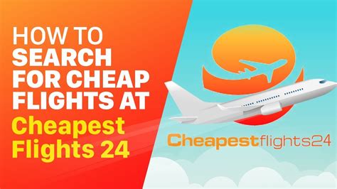 Cheap Flights: Cheapest Flights| Find Cheap Flight Search Discount ...