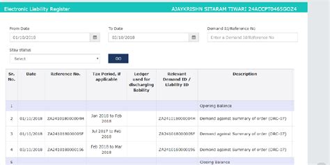 Drc 07 In Gst Masters India