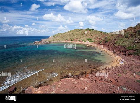 Cavalleria Playa Menorca Fotografías E Imágenes De Alta Resolución Alamy