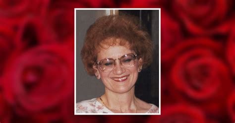 Dianna C Jungemann Obituary 2024 Wintz And Ray Funeral Home