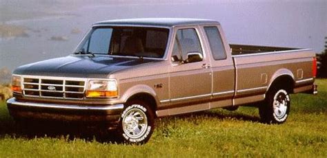 1995 Ford F150 Values & Cars for Sale | Kelley Blue Book