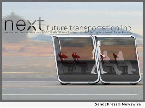 Next Future Transportation Inc Announces Addition To The Board Of