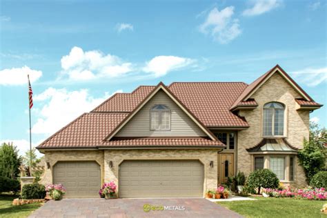 Affordable Metal Roofing In Florida Ecometals