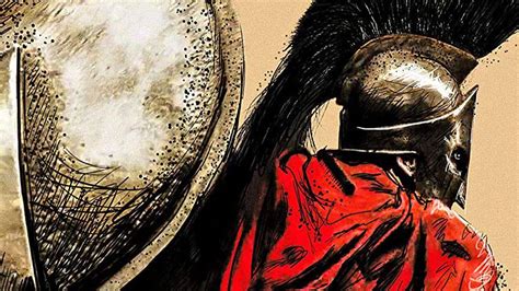4K UHD Steelbook von „300“ ab heute im Handel Filme.de dein Film Portal