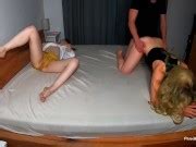 Impregnating Wifes Blonde Bff While She Is Watching Xxx Mobile Porno Videos Movies IPornTV Net