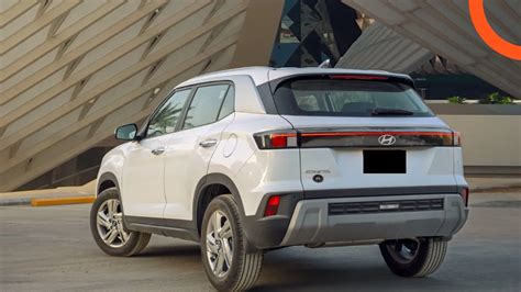 Hyundai Creta 2026 specs and prices with images | Syarah Guide