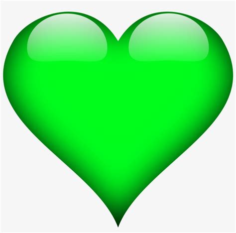 Background Green Heart Images Myweb