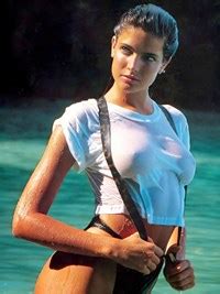 Stephanie Seymour Nude Photos Ultimate Compilation