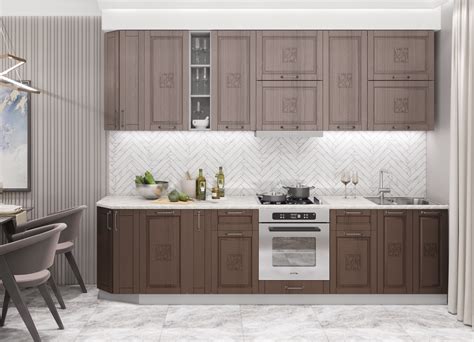 Кухня квадро дсв (106 фото) - фото - картинки и рисунки: скачать бесплатно