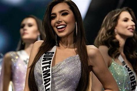 La Impactante Noticia De Miss Universe Guatemala