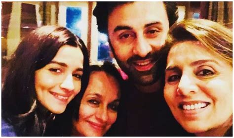 Alia Bhatt-Ranbir Kapoor Love Story And Wedding Plans: How They Met ...