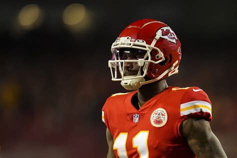 KC Chiefs: Is Marquez Valdes-Scantling a roster lock in 2023?