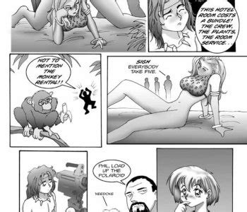 The Reflex Erofus Sex And Porn Comics