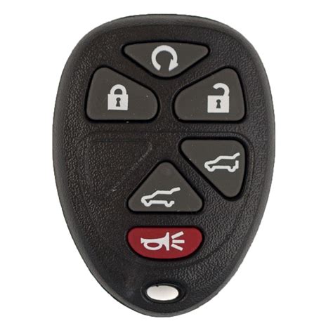 Keyless2go New Keyless Entry Remote Car Key Fob For Select Vehicles