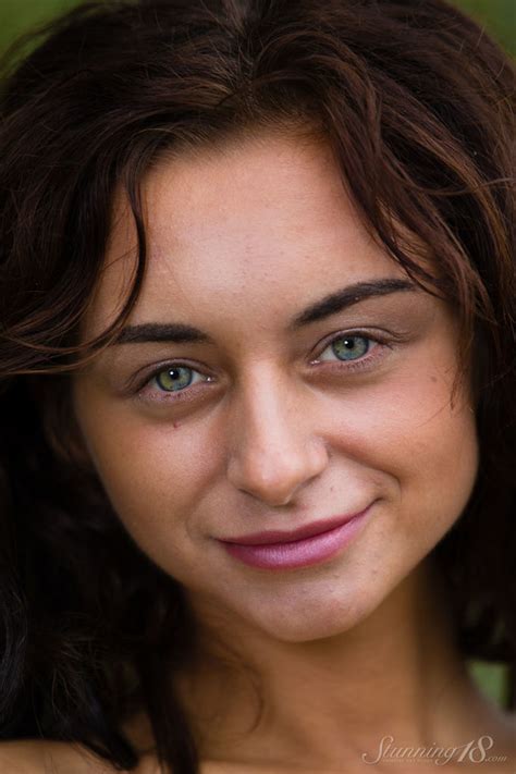 Brunette In Long Floral Gown Strips Sensual Xxx Dessert Picture