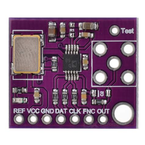 Cjmcu Ad Brmz Programmable Sine Triangular Square Waveform