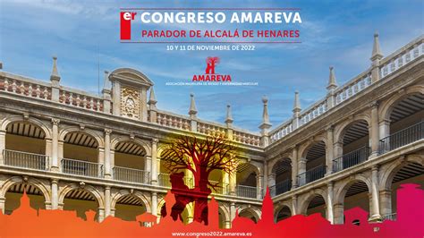 Resúmenes Mesas Congreso AMAREVA 2022 AMAREVA Asociación Madrileña