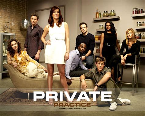 Get Your Eyes On Here Dvd Movies Private Practices Season 4 Finale