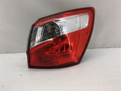 26550BR00A Market (OEM) задний правый фонарь