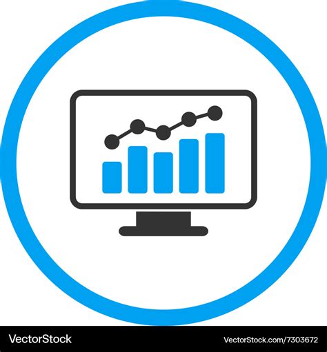 Monitoring Icon