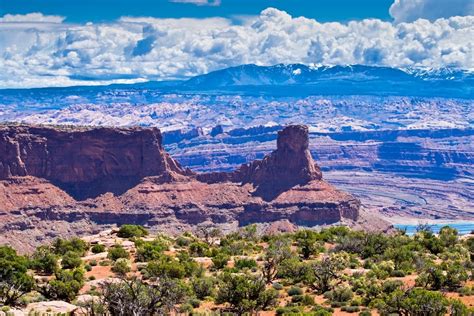 Dead Horse Point State Park In Moab, UT | America's State Parks