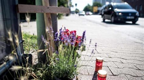 T Dlicher Unfall Ermittler Werten Unfall Von Raser Als Mord Aachener