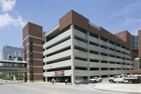 The Ohio State University Wexner Medical Center | Ohio State Medical Center