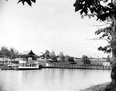 Lakeland Amusement Park Lakeland Tn