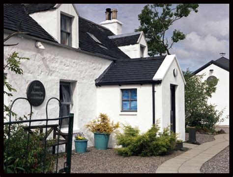 The Three Chimneys | Modern Scottish Restaurant | Isle of Skye, Highland