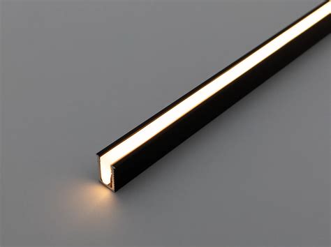 Minimalist Linear Fixture | Mini LED Fixture – Futurelinear