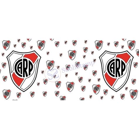 Kit Imprimible De River Descarga Gratis