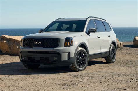 Kia Telluride Lx Fwd Towing Capacity Alfi Cristal