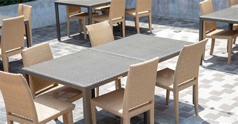 Designing an Outdoor Lunch Area for Employees - Contractor's Asphalt