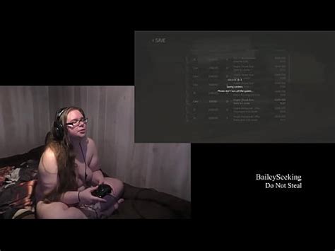 Naked Resident Evil 3 Play Through Part 7 XVIDEOS