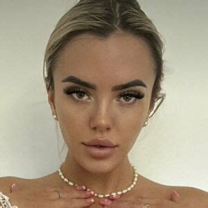 Ilona Cerneaux Leaked Nude Photos And Videos