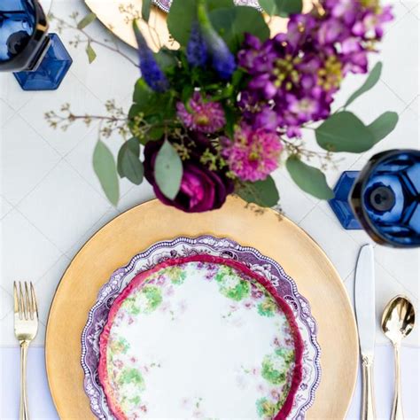 Table Setting Ideas Topics Hgtv