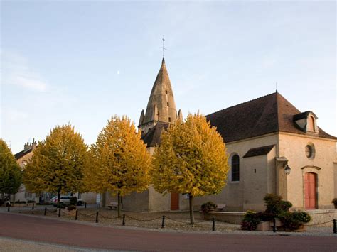 Villages Around Beaune Beaune And The Beaune Region Tourism Burgundy