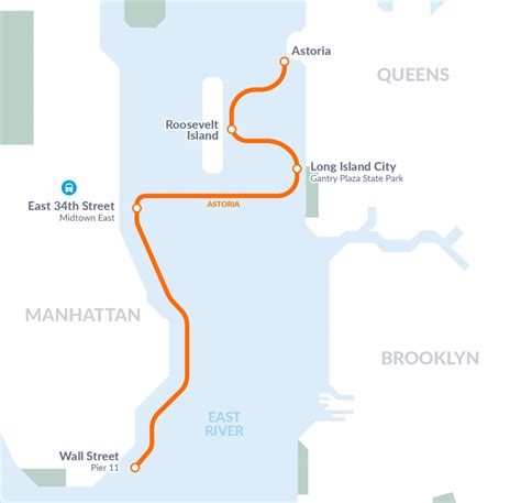 Ferry Service Increases in Scope and Boat Size | Waterfront Alliance