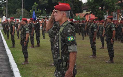 Passagem De Comando