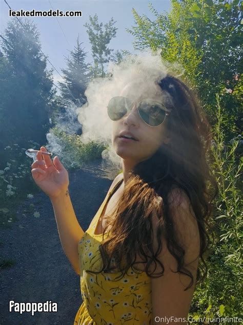 Quinn Finite Nude OnlyFans Leaks Photo 522443 Fapopedia