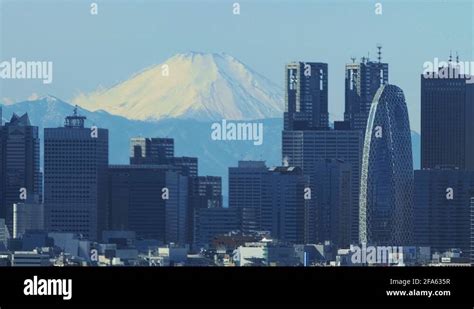 Tokyo mount fuji view Stock Videos & Footage - HD and 4K Video Clips ...