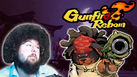 The Cutest Roguelike FPS Gunfire Reborn Analysis YouTube