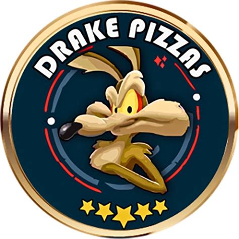 Drake Pizzas by Drake Pizzas