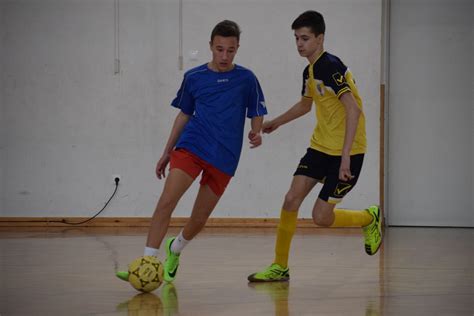 Mlsz Somogy V Rmegyei Igazgat S G Kialakult A Futsal U Koroszt Ly