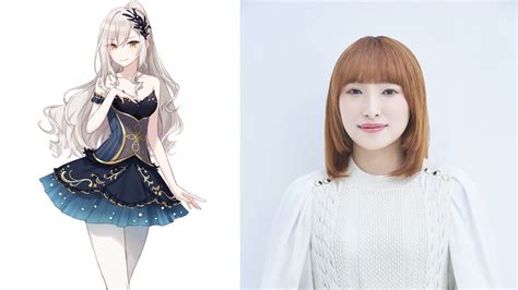 Pole Princess Reveals Additional Voice Cast Members