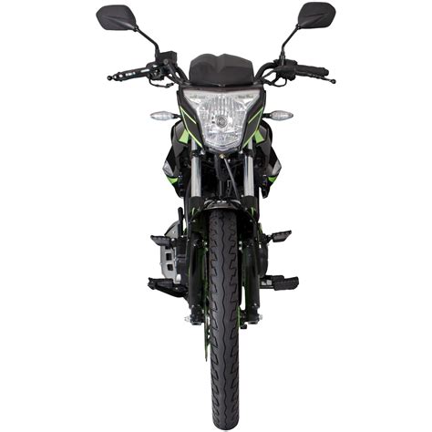 Italika FIERA 150 2018 Precio S 3 999 Motos Italika Somos Moto