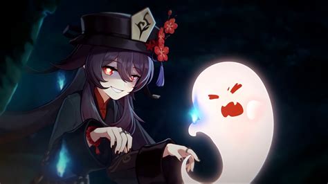 Genshin Impact Banner Hu Tao Genshin Impact Wallpaper Genshin My Xxx Hot Girl